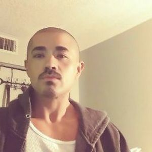 Meet your Posher, Steven